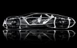 Cadillac Aera Concept 2010 года